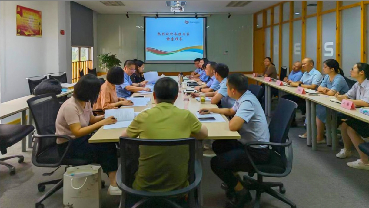 威廉希尔娱乐顺利通过舒更注册现场核查与小针GMP符合性二合一检查