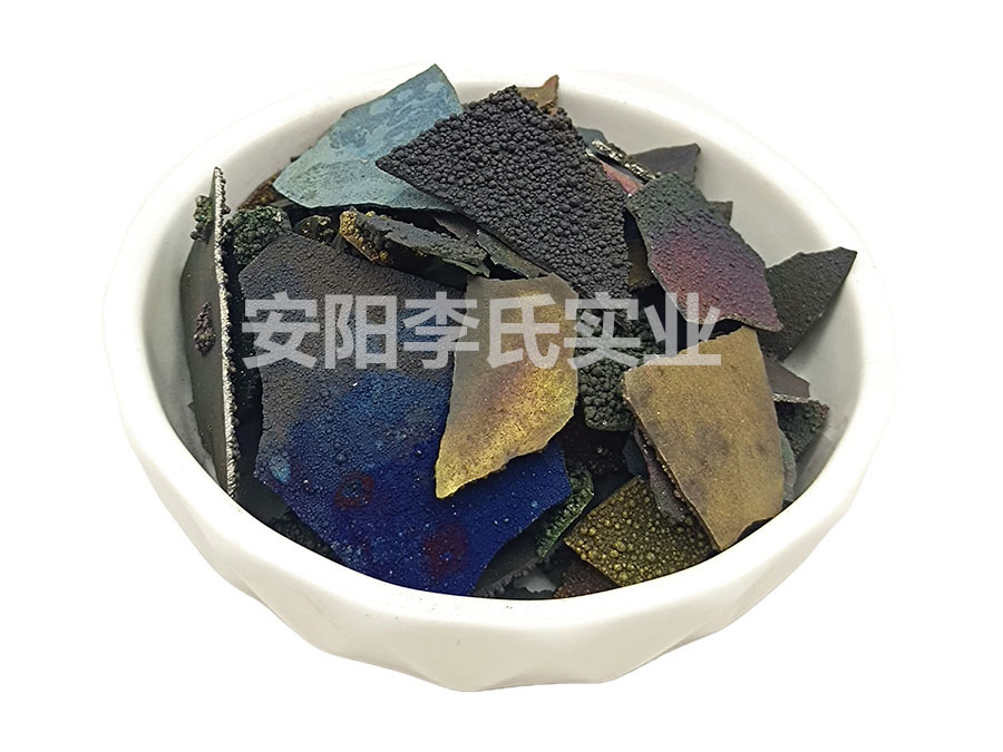 氮化锰