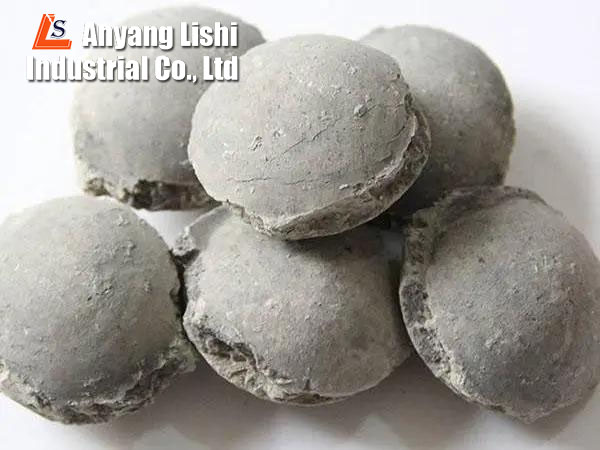 铝钙球：现代炼钢的高机能冶金解决规划