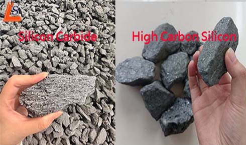 深刻解析高碳硅和碳化硅的异同，为采购与技术选型提供参考