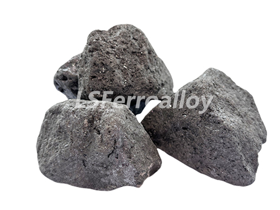 High Carbon Silicon