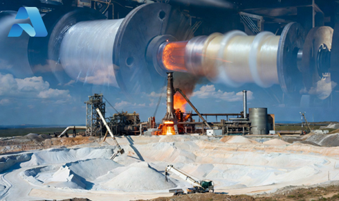 The Vital Link Between Glass Fiber and Sodium Feldspar